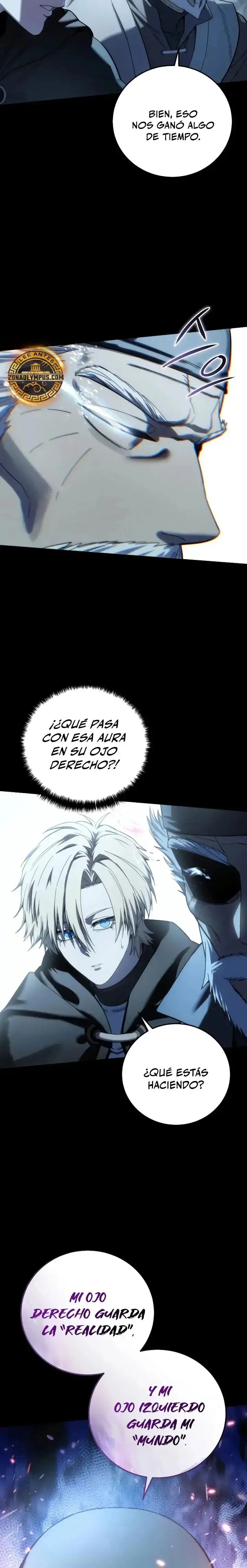 El maestro de la espada acogedor de estrellas - Capítulo 116 - Página 4 - LectorTMOo