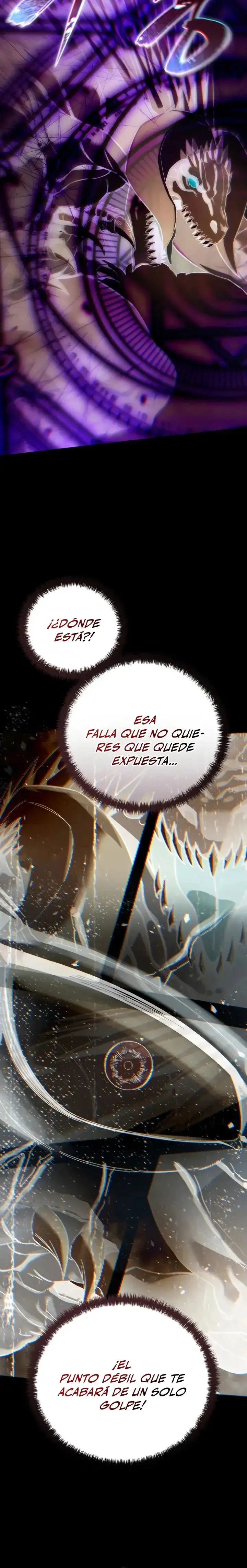 El maestro de la espada acogedor de estrellas - Capítulo 116 - Página 7 - LectorTMOo
