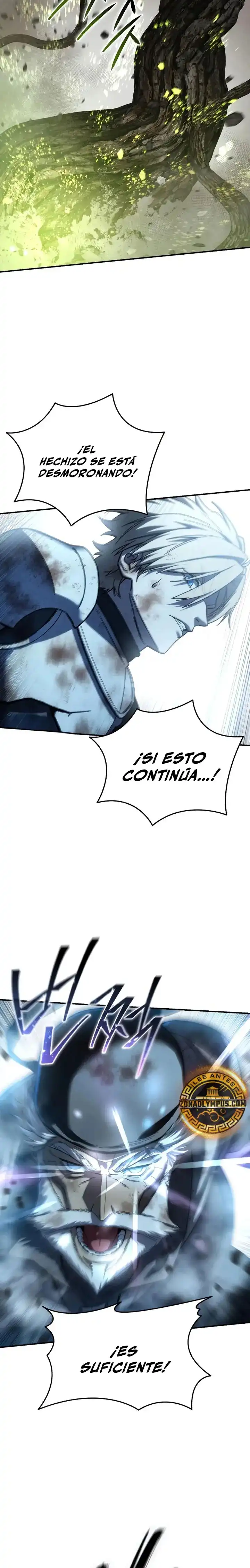 El maestro de la espada acogedor de estrellas - Capítulo 117 - Página 10 - LectorTMOo