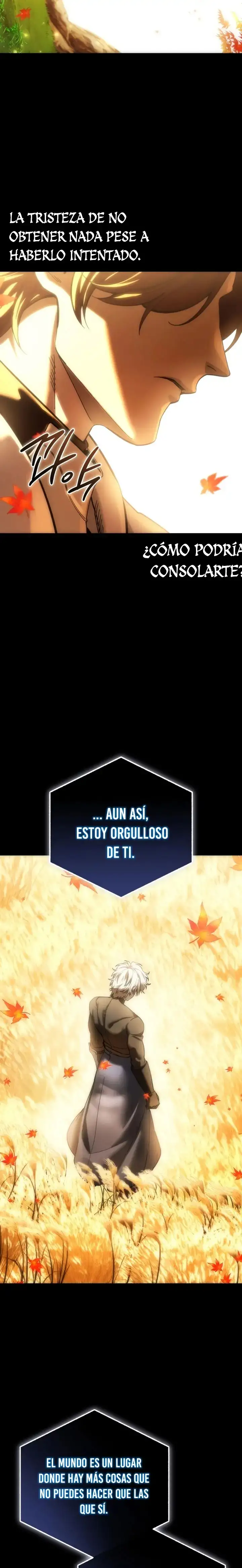 El maestro de la espada acogedor de estrellas - Capítulo 118 - Página 6 - LectorTMOo