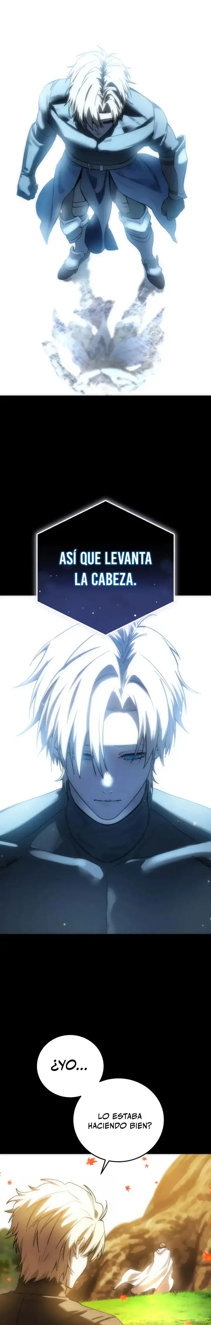 El maestro de la espada acogedor de estrellas - Capítulo 118 - Página 8 - LectorTMOo