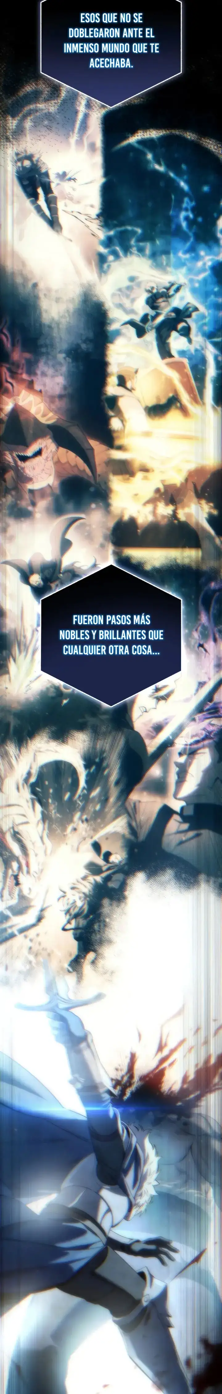 El maestro de la espada acogedor de estrellas - Capítulo 118 - Página 12 - LectorTMOo