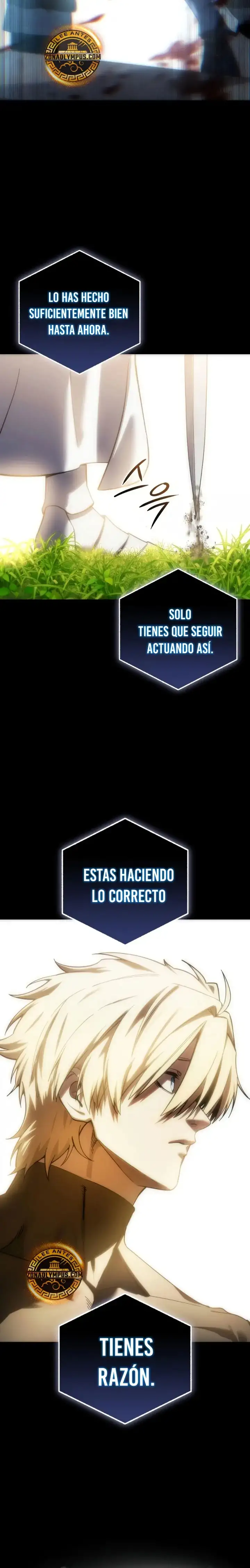El maestro de la espada acogedor de estrellas - Capítulo 118 - Página 13 - LectorTMOo