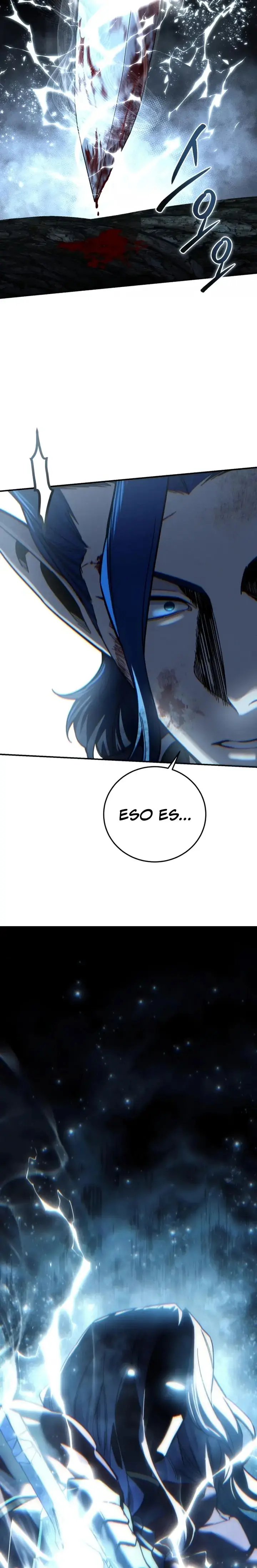El maestro de la espada acogedor de estrellas - Capítulo 118 - Página 48 - LectorTMOo