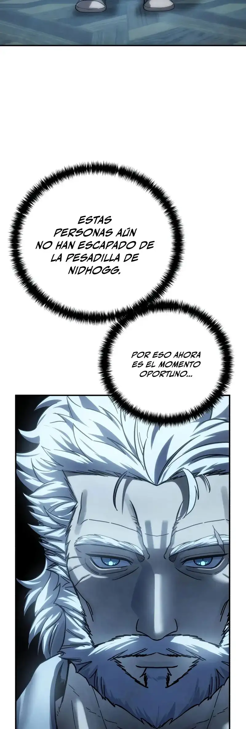 El maestro de la espada acogedor de estrellas - Capítulo 119 - Página 4 - LectorTMOo