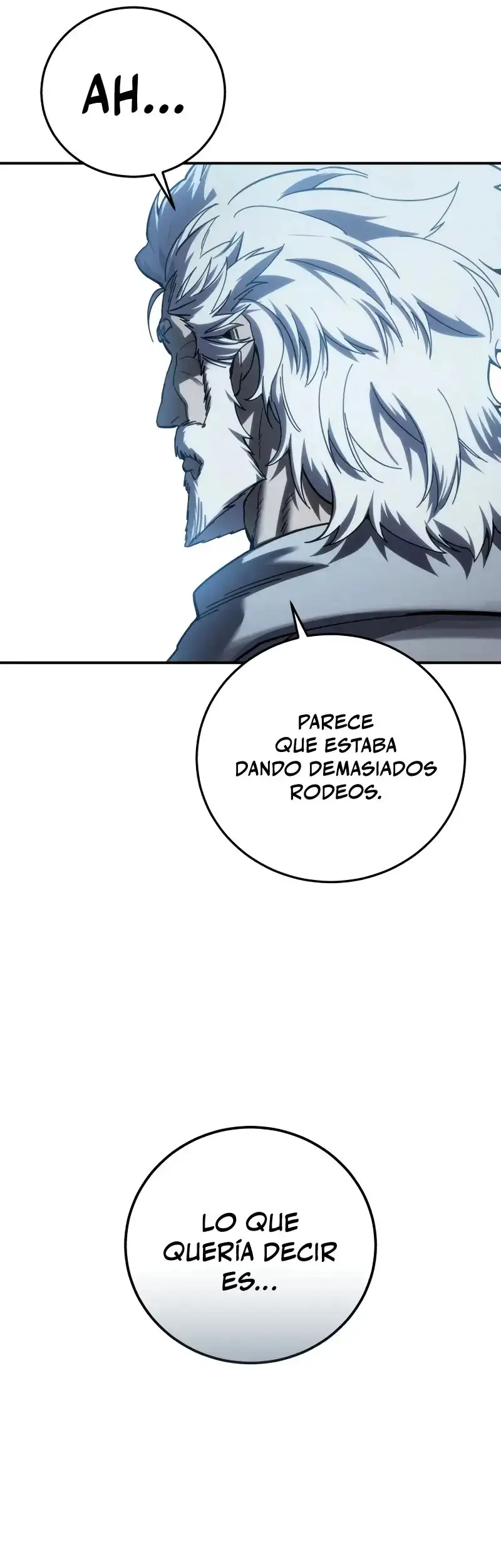 El maestro de la espada acogedor de estrellas - Capítulo 119 - Página 8 - LectorTMOo