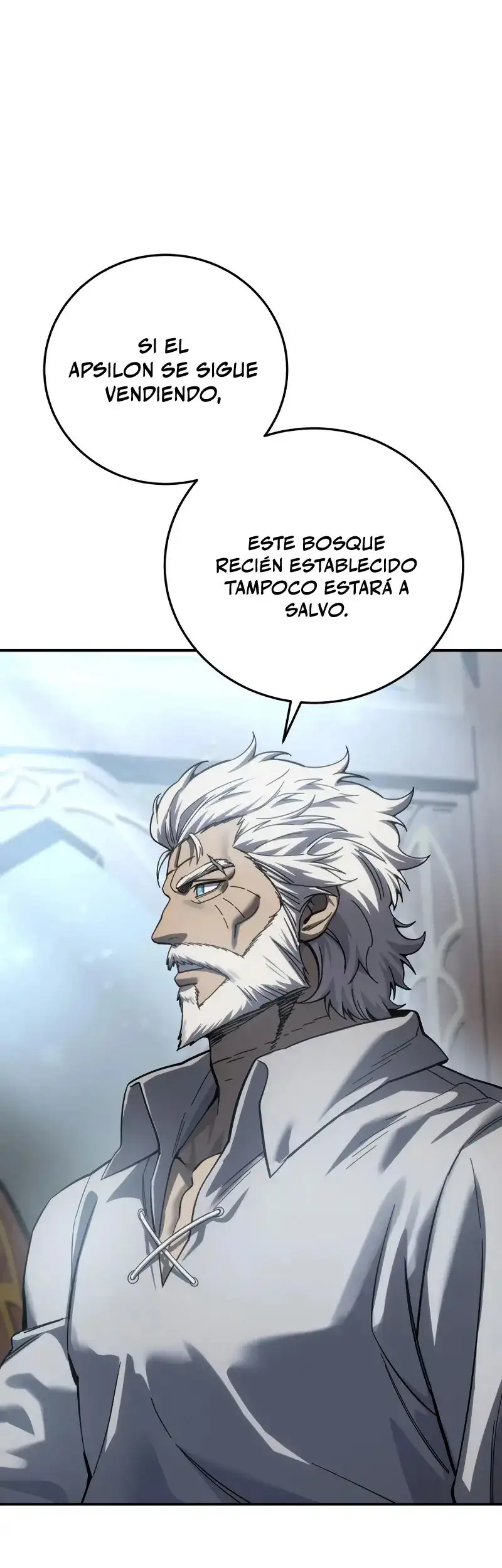 El maestro de la espada acogedor de estrellas - Capítulo 119 - Página 12 - LectorTMOo