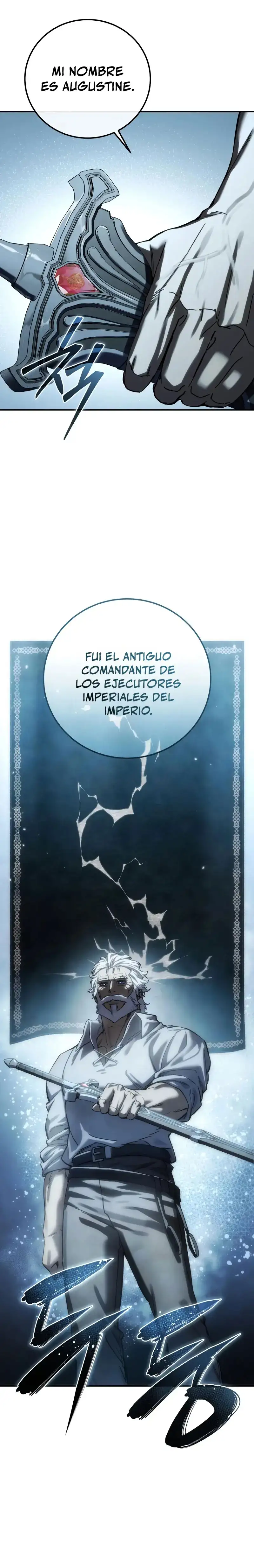 El maestro de la espada acogedor de estrellas - Capítulo 119 - Página 26 - LectorTMOo