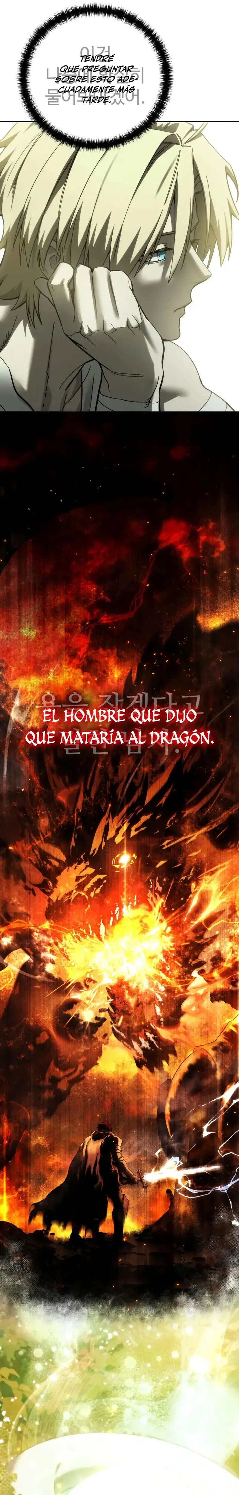 El maestro de la espada acogedor de estrellas - Capítulo 119 - Página 38 - LectorTMOo