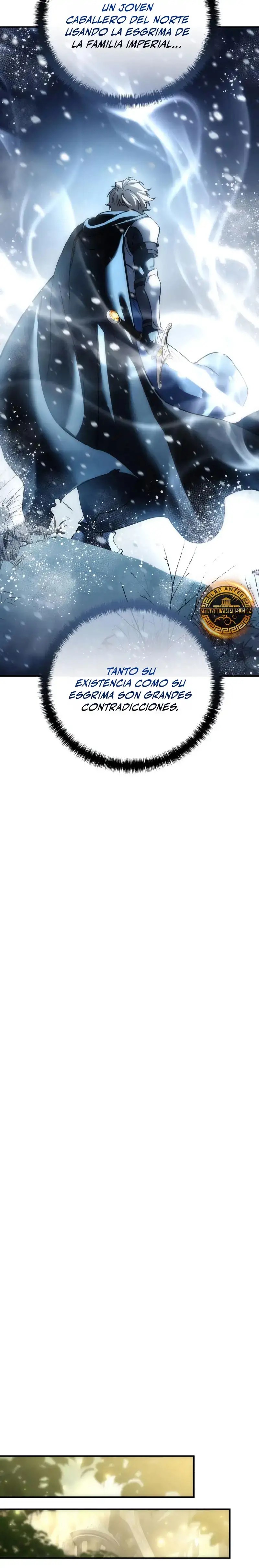 El maestro de la espada acogedor de estrellas - Capítulo 119 - Página 46 - LectorTMOo