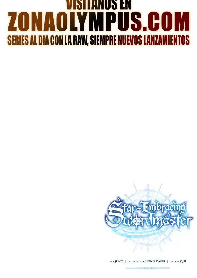El maestro de la espada acogedor de estrellas - Capítulo 119 - Página 58 - LectorTMOo