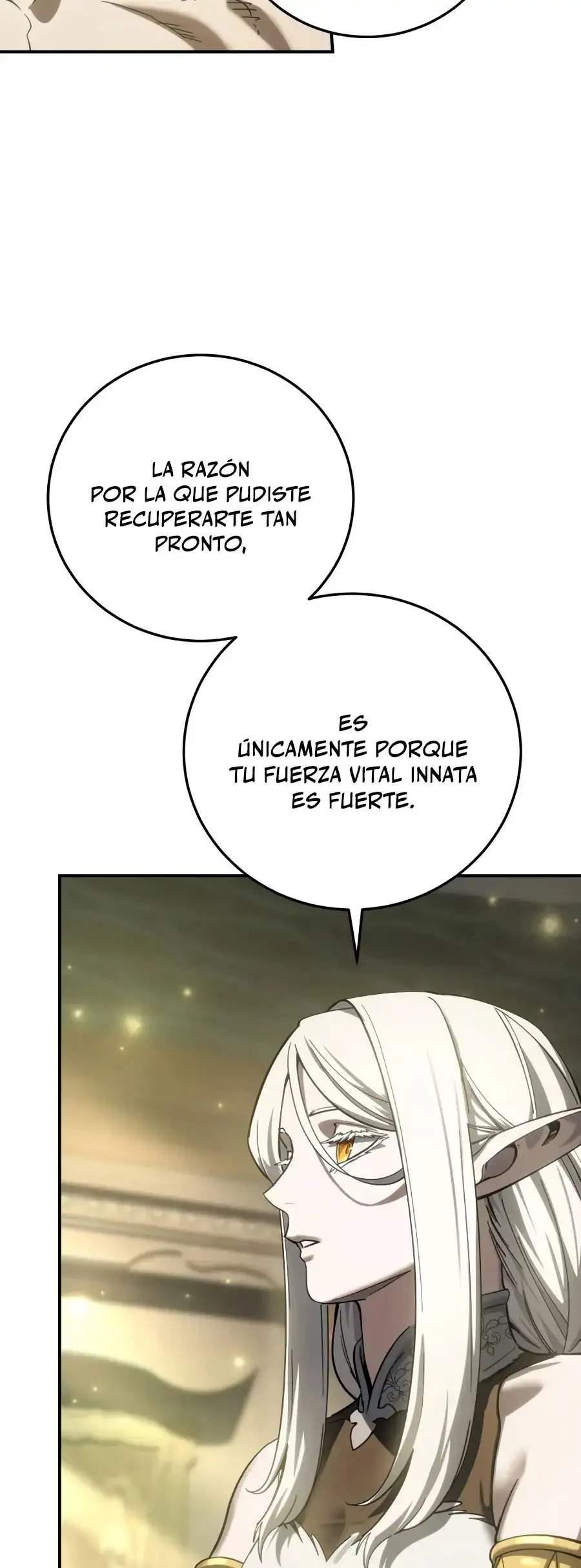 El maestro de la espada acogedor de estrellas - Capítulo 120 - Página 4 - LectorTMOo