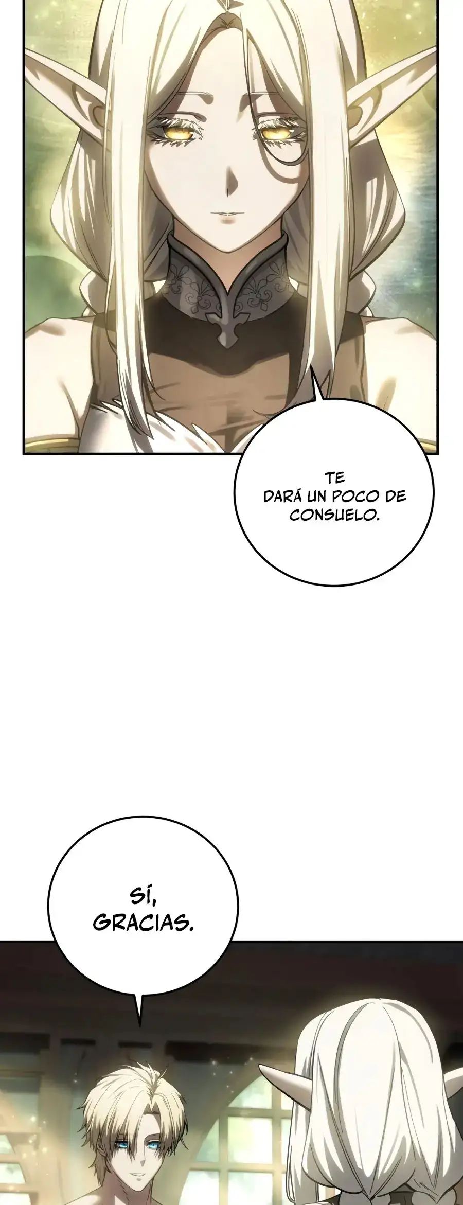 El maestro de la espada acogedor de estrellas - Capítulo 120 - Página 9 - LectorTMOo