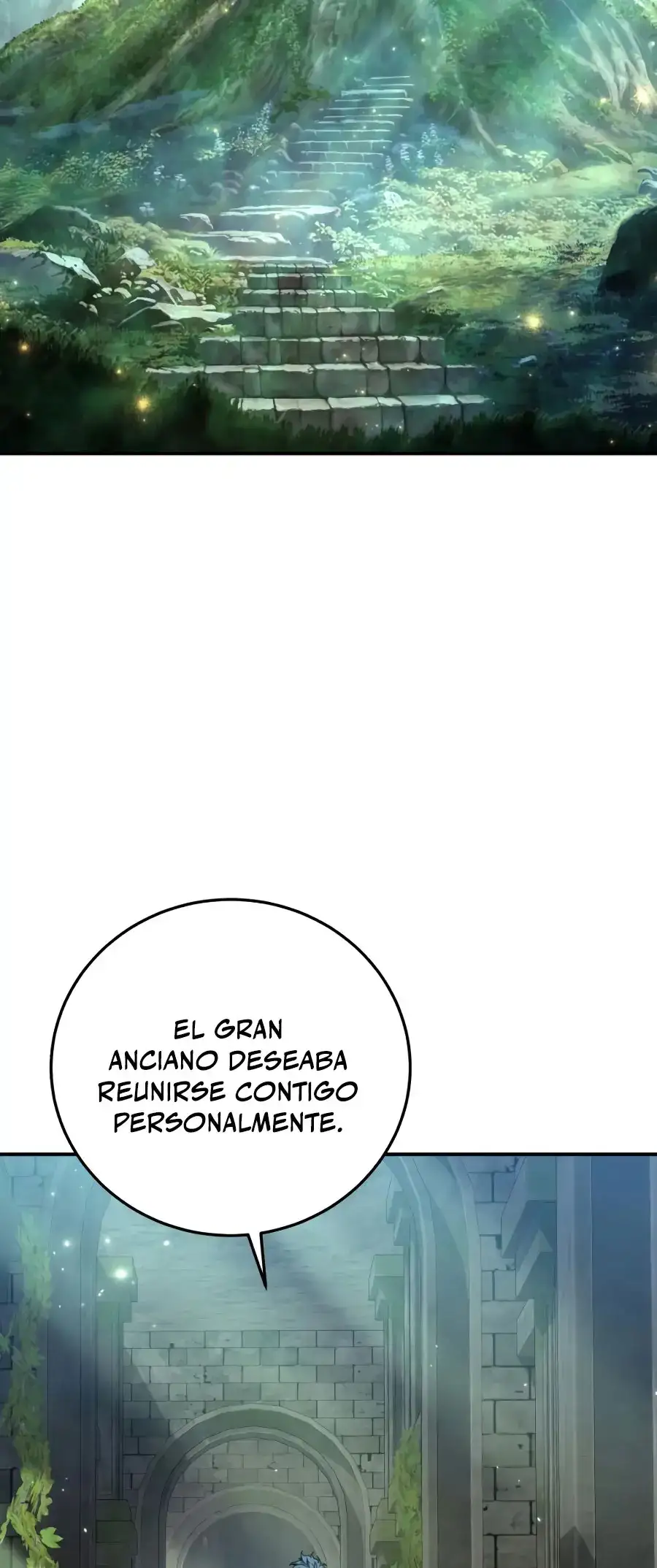 El maestro de la espada acogedor de estrellas - Capítulo 120 - Página 23 - LectorTMOo