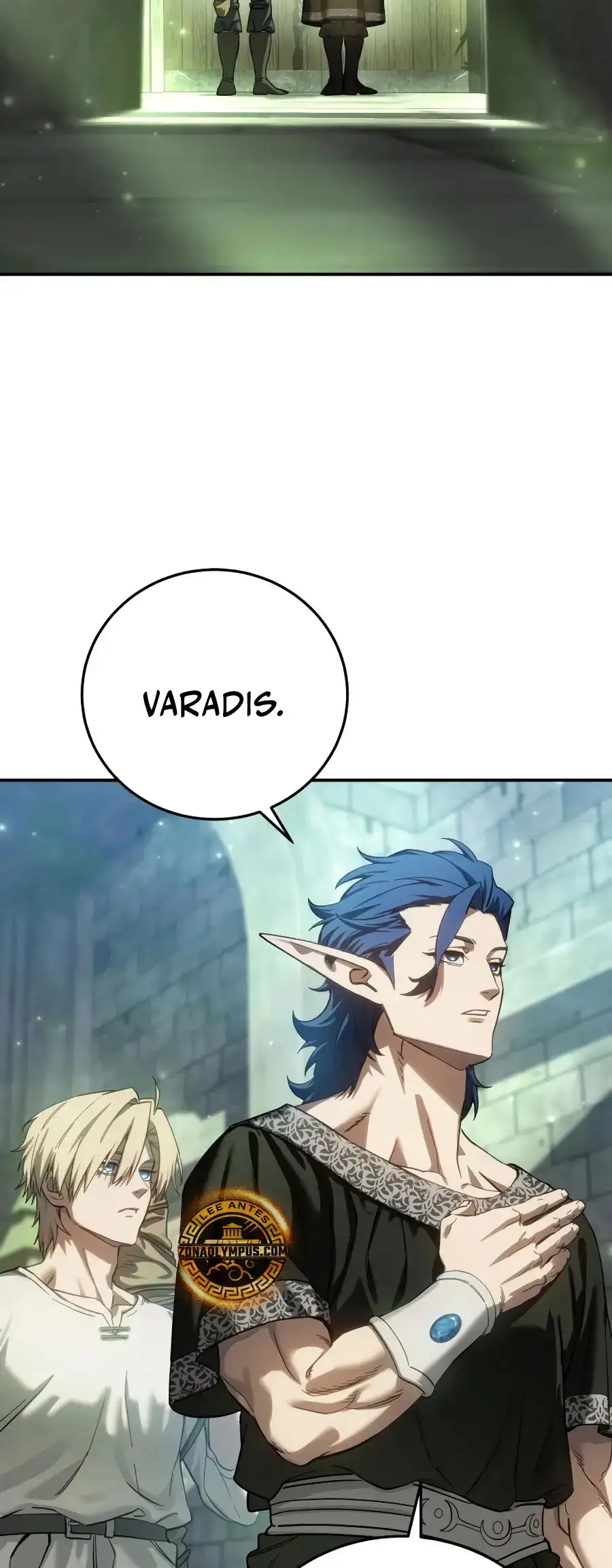 El maestro de la espada acogedor de estrellas - Capítulo 120 - Página 30 - LectorTMOo