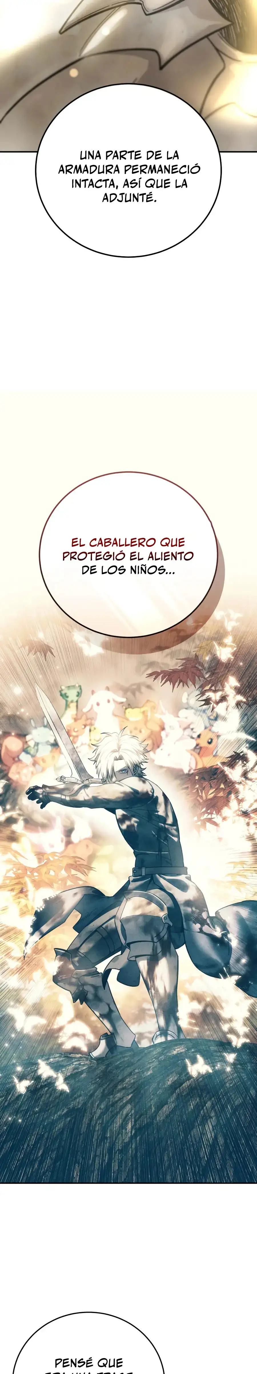 El maestro de la espada acogedor de estrellas - Capítulo 120 - Página 39 - LectorTMOo