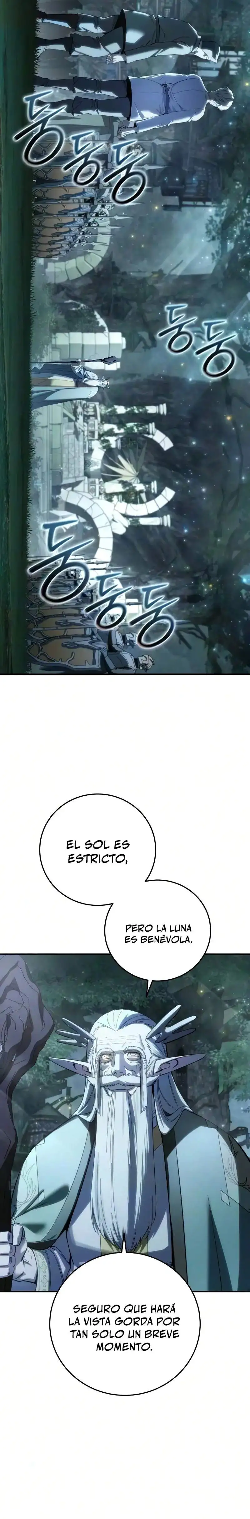 El maestro de la espada acogedor de estrellas - Capítulo 121 - Página 13 - LectorTMOo