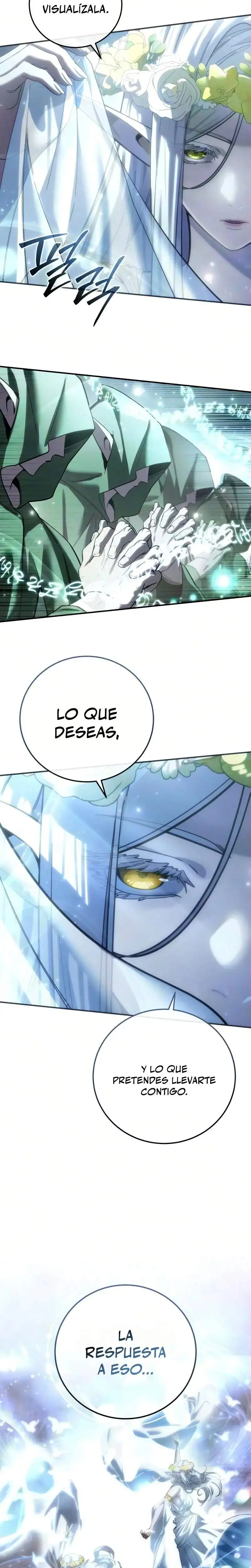 El maestro de la espada acogedor de estrellas - Capítulo 121 - Página 18 - LectorTMOo