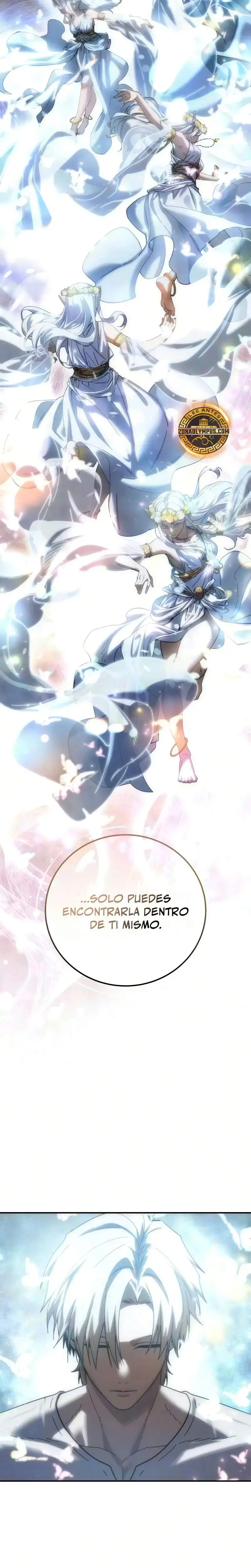El maestro de la espada acogedor de estrellas - Capítulo 121 - Página 19 - LectorTMOo
