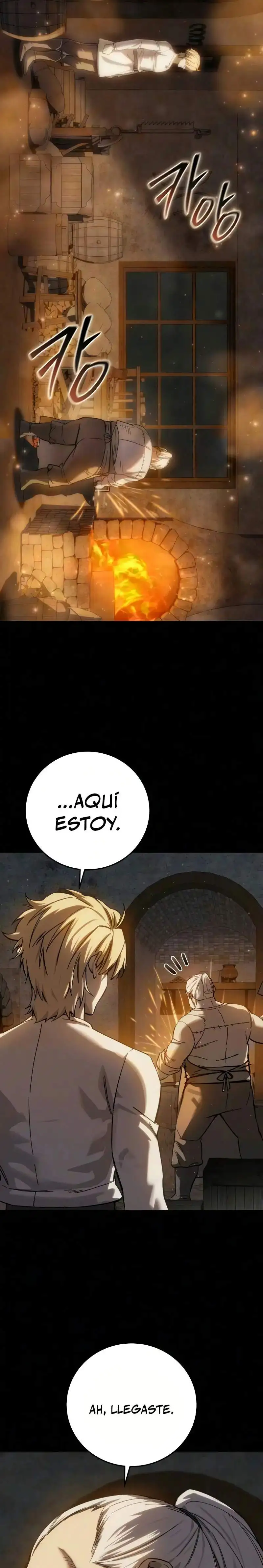 El maestro de la espada acogedor de estrellas - Capítulo 121 - Página 26 - LectorTMOo