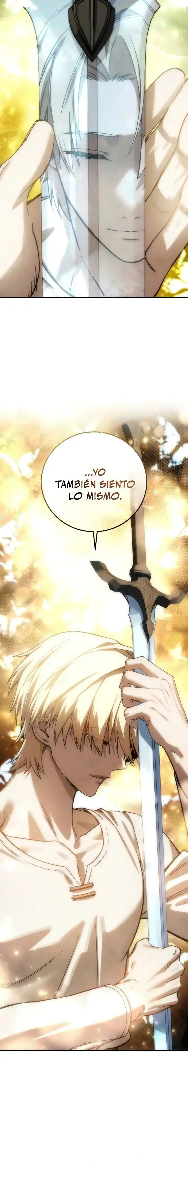 El maestro de la espada acogedor de estrellas - Capítulo 121 - Página 37 - LectorTMOo