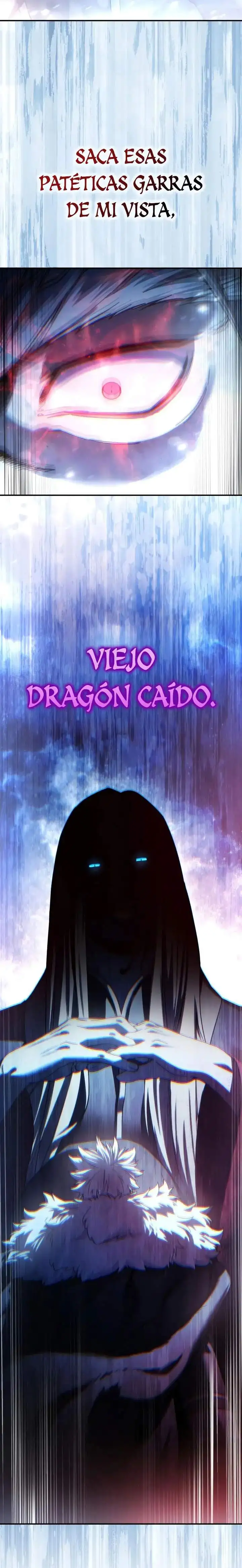 El Maestro De La Espada Acogedor De Estrellas - Capítulo 122 - Página 13 - LectorTMOo