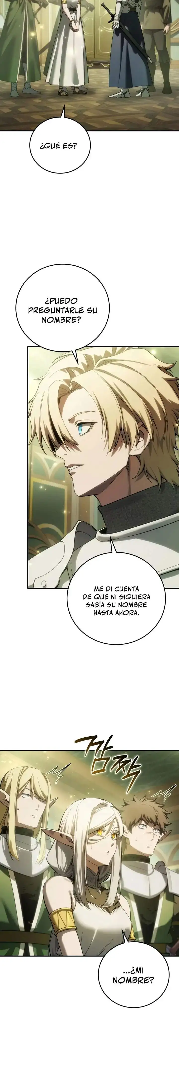 El Maestro De La Espada Acogedor De Estrellas - Capítulo 122 - Página 25 - LectorTMOo