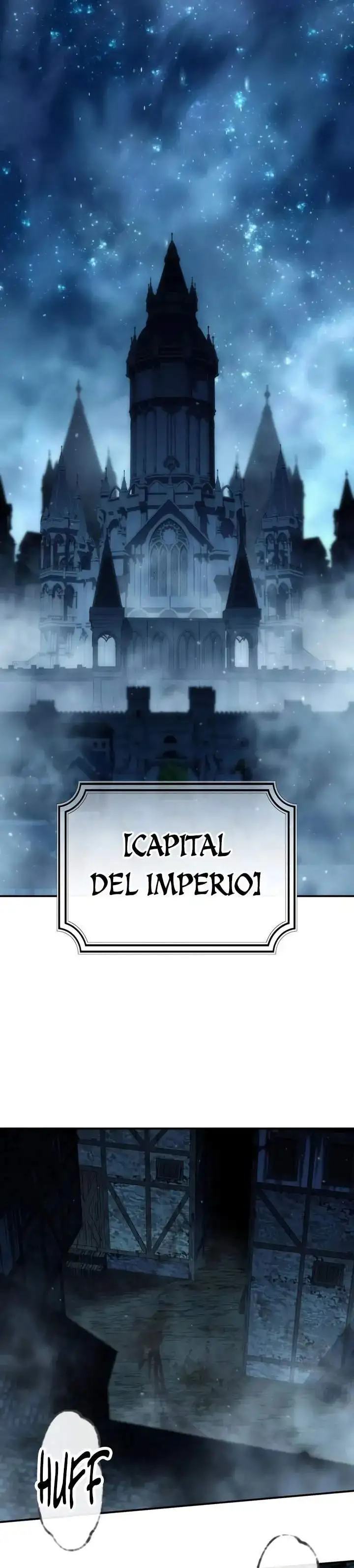 El Maestro De La Espada Acogedor De Estrellas - Capítulo 122 - Página 39 - LectorTMOo