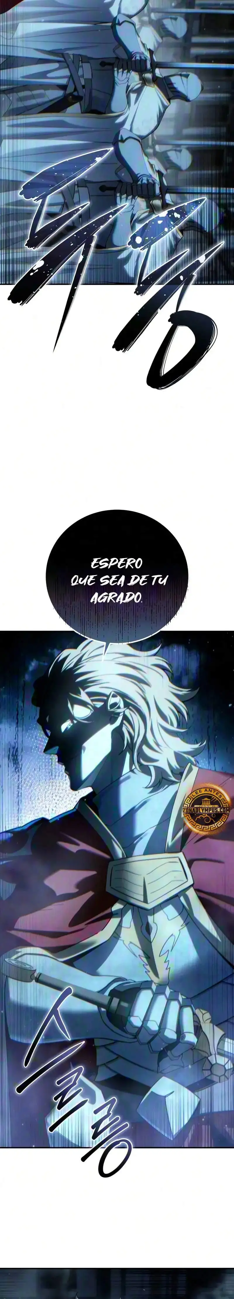 El Maestro De La Espada Acogedor De Estrellas - Capítulo 123 - Página 6 - LectorTMOo