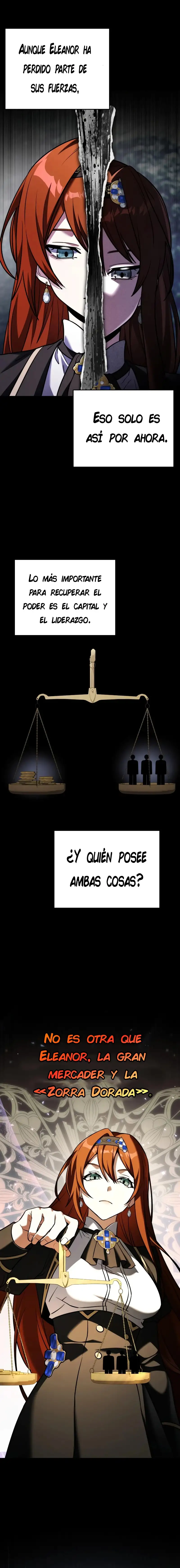El Prodigioso Caballero Oscuro con Tiempo Limitado - Capítulo 142 - Página 12 - LectorTMOo