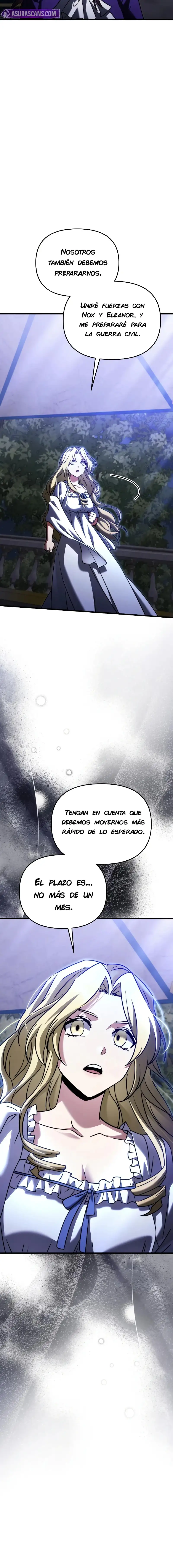 El Prodigioso Caballero Oscuro con Tiempo Limitado - Capítulo 143 - Página 31 - LectorTMOo