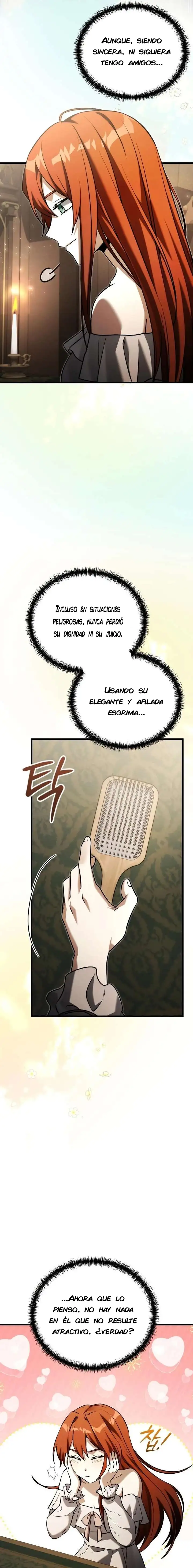 El Prodigioso Caballero Oscuro con Tiempo Limitado - Capítulo 144 - Página 8 - LectorTMOo