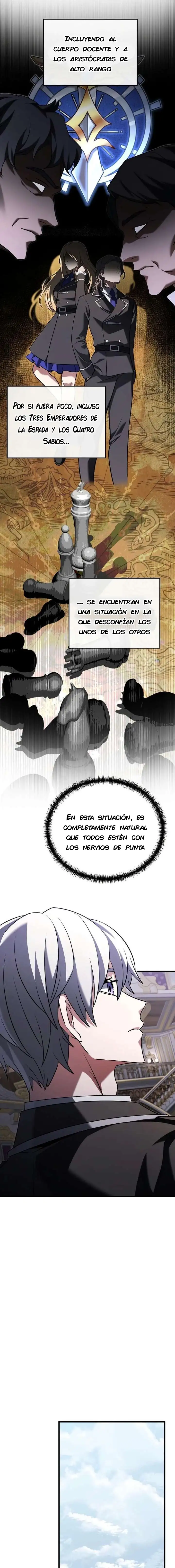 El Prodigioso Caballero Oscuro con Tiempo Limitado - Capítulo 144 - Página 14 - LectorTMOo