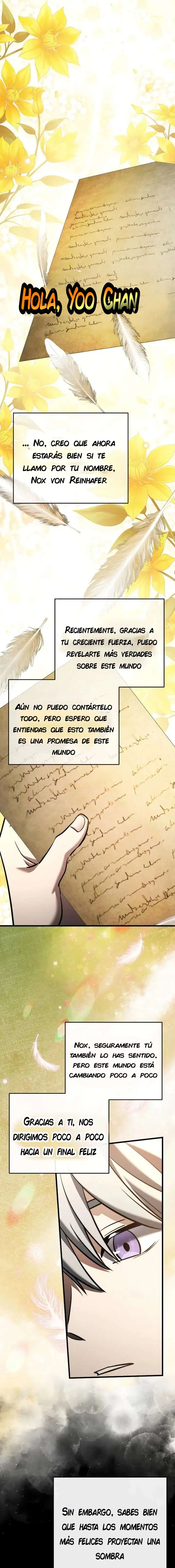 El Prodigioso Caballero Oscuro con Tiempo Limitado - Capítulo 144 - Página 32 - LectorTMOo