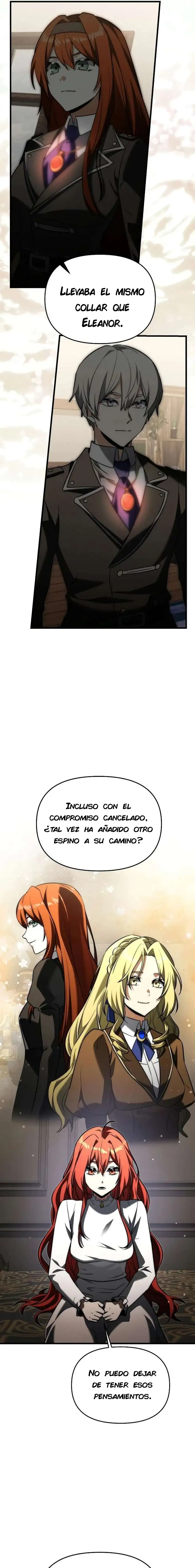 El Prodigioso Caballero Oscuro con Tiempo Limitado - Capítulo 145 - Página 18 - LectorTMOo