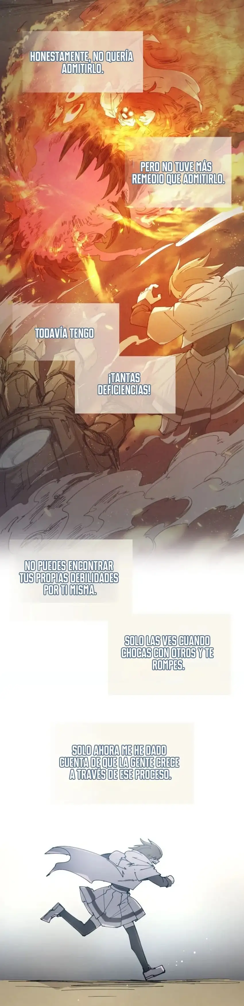 El renacimiento del archimago del grupo del heroe - Capítulo 122 - Página 26 - LectorTMOo