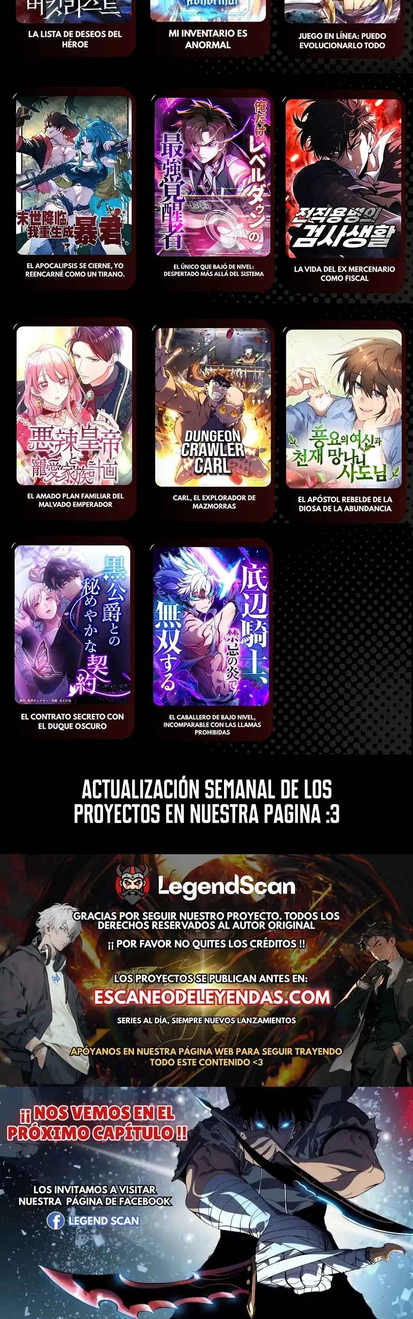 El renacimiento del archimago del grupo del heroe - Capítulo 122 - Página 32 - LectorTMOo