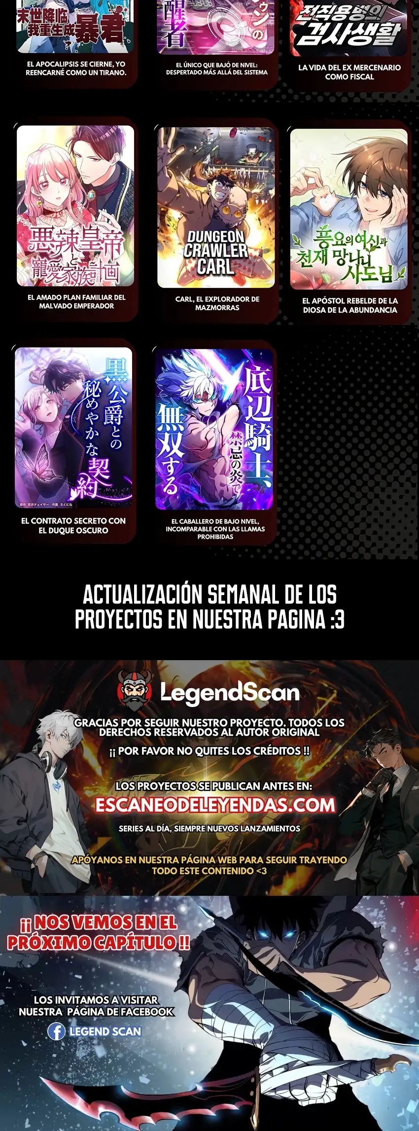 El renacimiento del archimago del grupo del heroe - Capítulo 123 - Página 28 - LectorTMOo