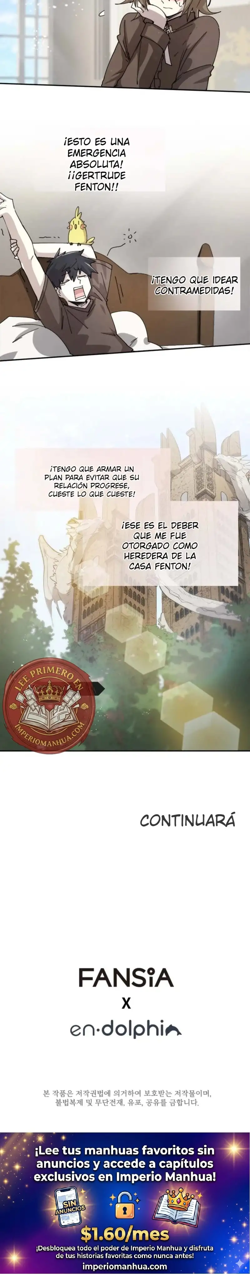 El renacimiento del archimago del grupo del heroe - Capítulo 126 - Página 23 - LectorTMOo