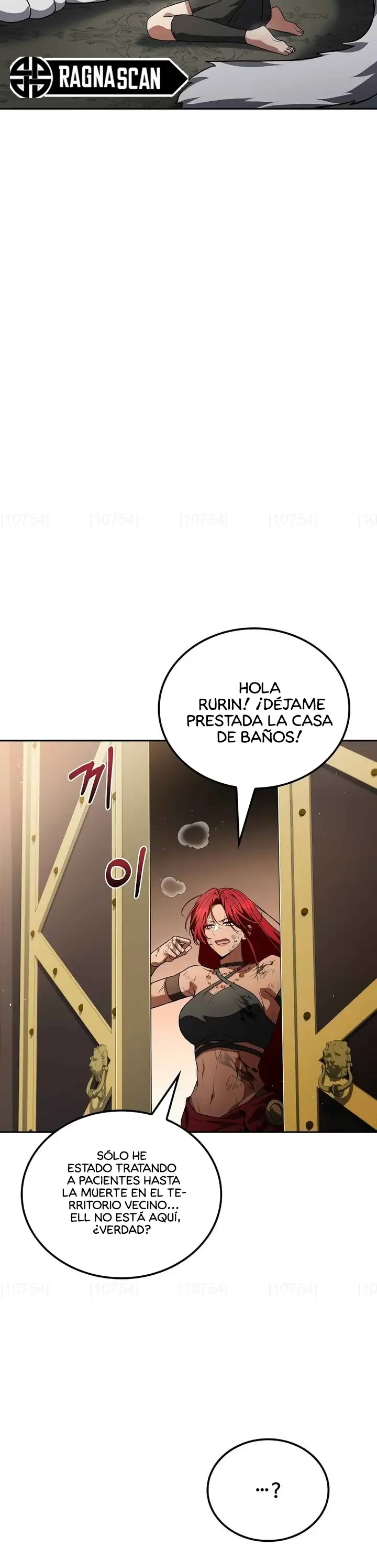 El Restaurante del Archimago - Capítulo 127 - Página 19 - LectorTMOo