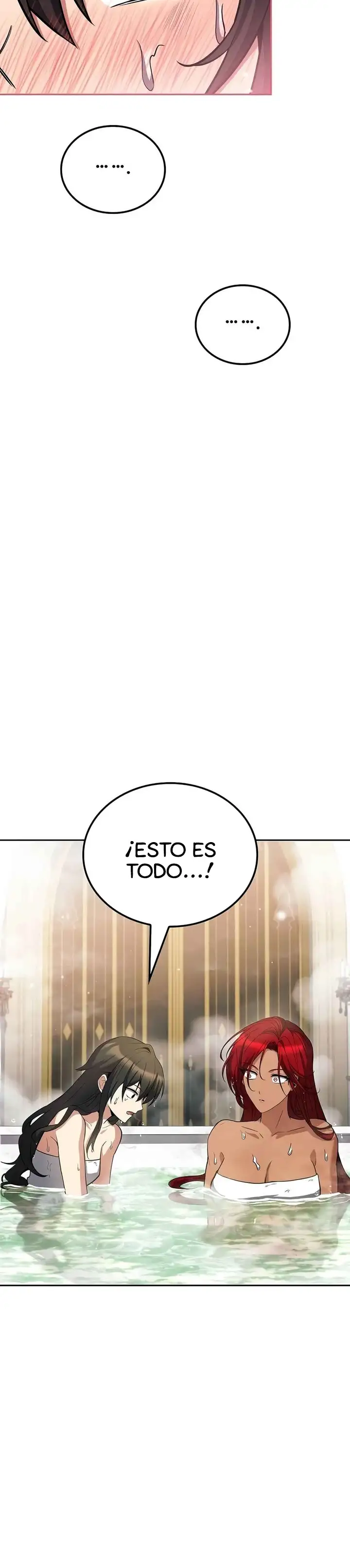 El Restaurante del Archimago - Capítulo 127 - Página 26 - LectorTMOo