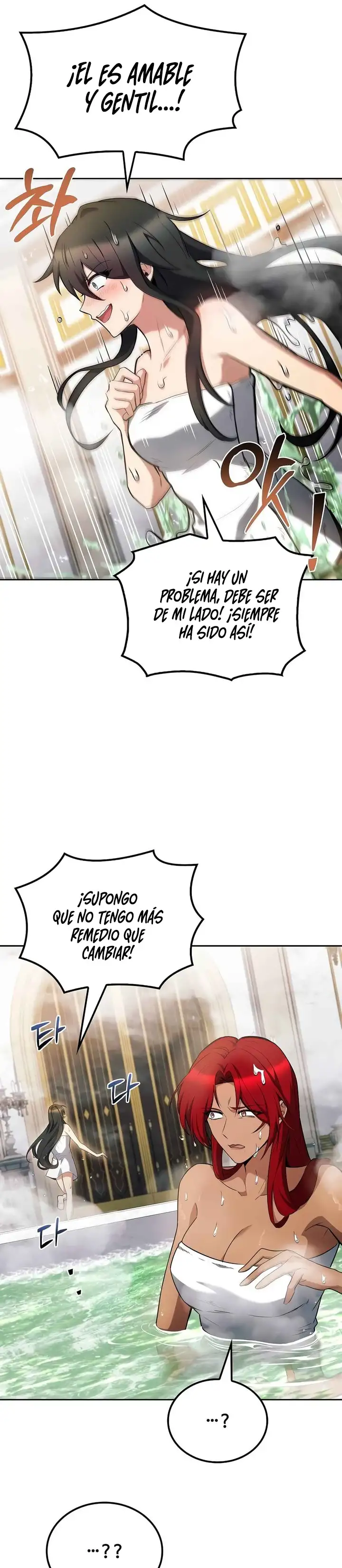 El Restaurante del Archimago - Capítulo 127 - Página 28 - LectorTMOo