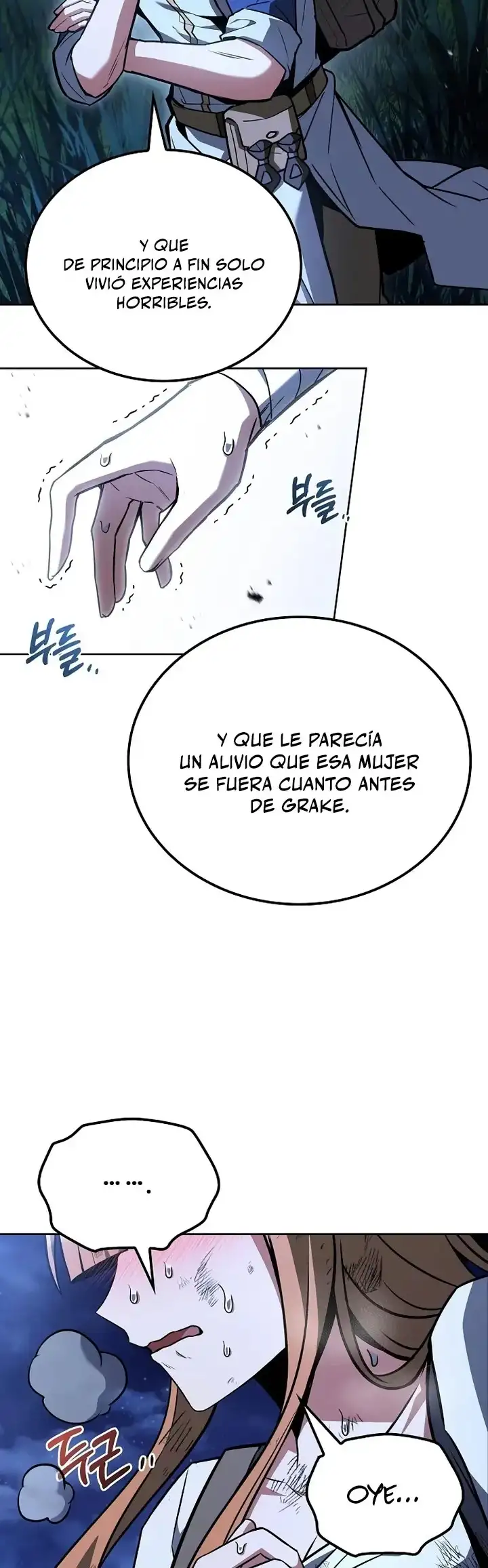 El Restaurante del Archimago - Capítulo 131 - Página 33 - LectorTMOo