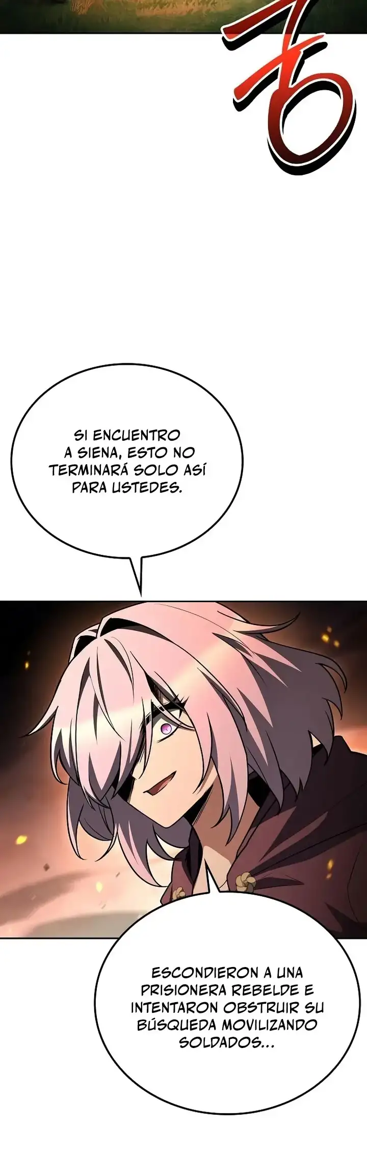 El Restaurante del Archimago - Capítulo 132 - Página 13 - LectorTMOo