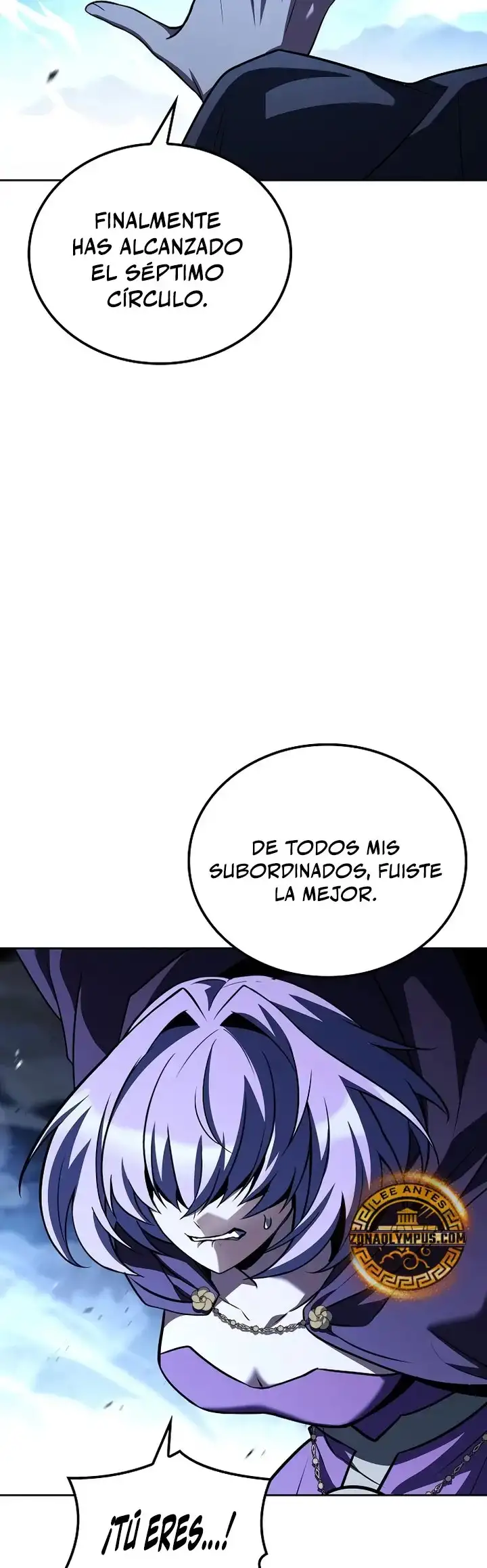 El Restaurante del Archimago - Capítulo 132 - Página 17 - LectorTMOo