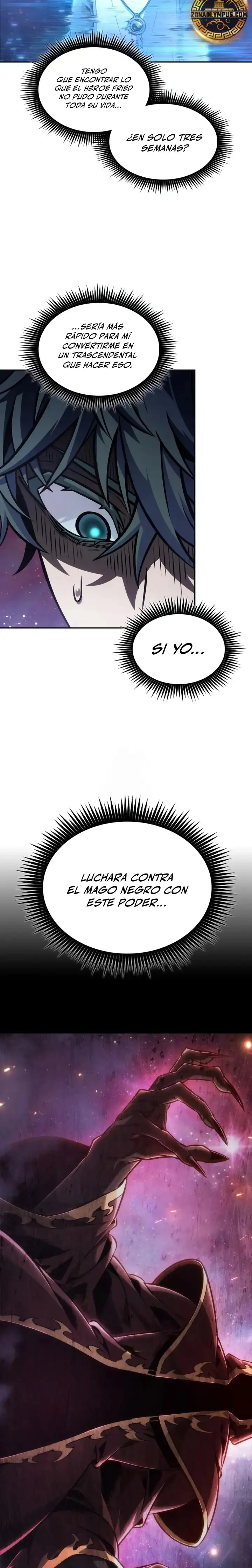 El Ultimo Aventurero capítulo 116 página 4