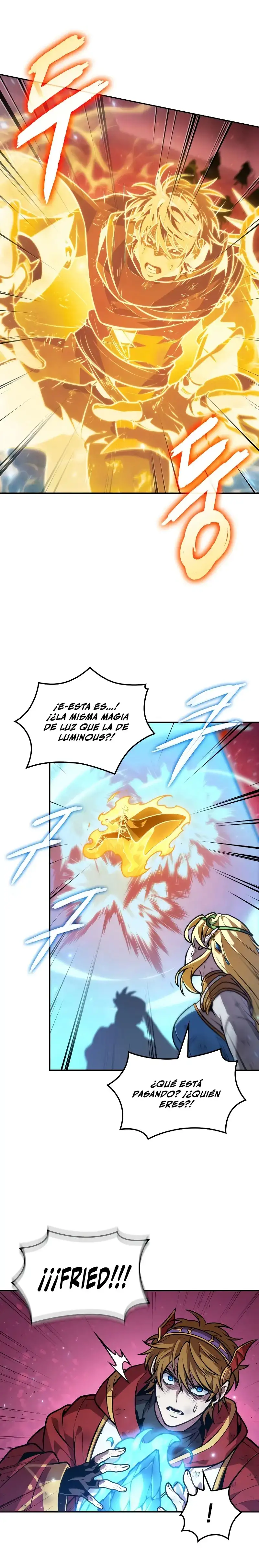 El Ultimo Aventurero capítulo 119 página 52