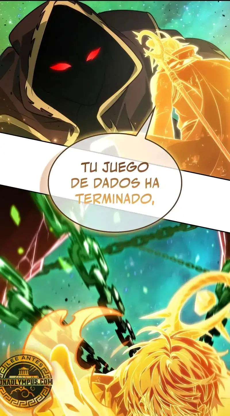 El Ultimo Aventurero capítulo 119 página 59