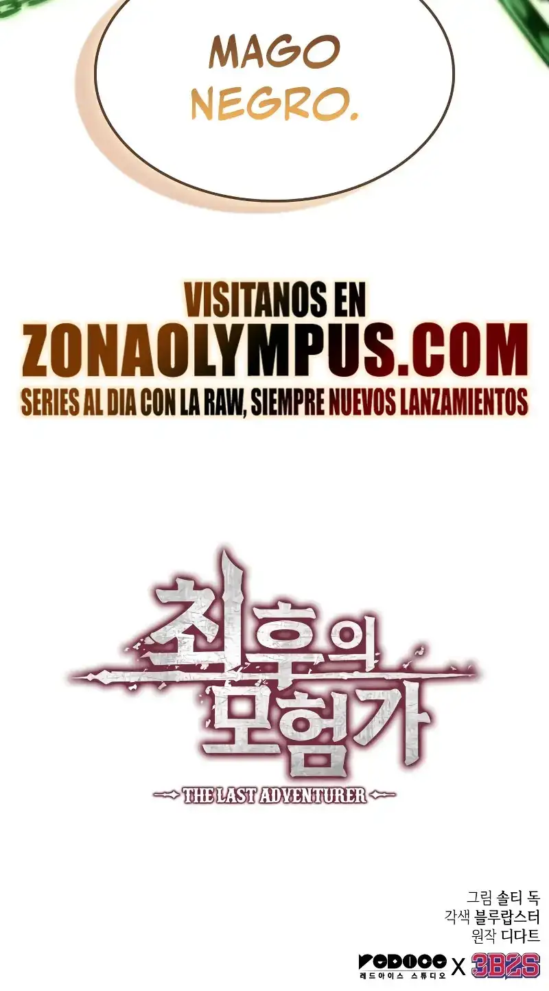 El Ultimo Aventurero capítulo 119 página 61