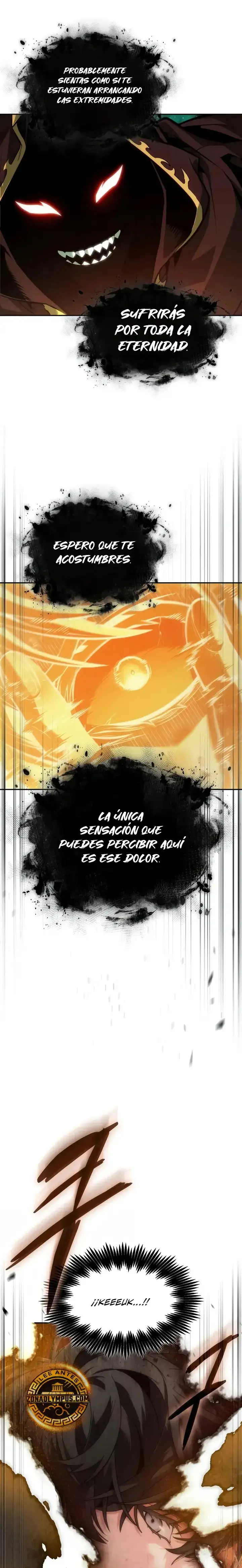 El Ultimo Aventurero - Capítulo 120 - Página 8 - LectorTMOo